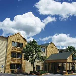 Otel La Quinta By Wyndham Kansas City North