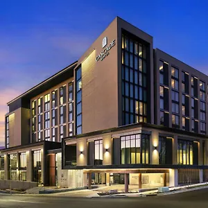 Cascade Hotel, Kansas City, A Tribute Portfolio Otel *