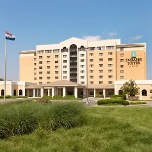 Embassy By Hilton Kansas International Airport Kansas City
