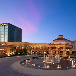 Argosy Casino Hotel & Spa Riverside