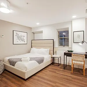 Netherland Loft Quiet & Comfy Extended