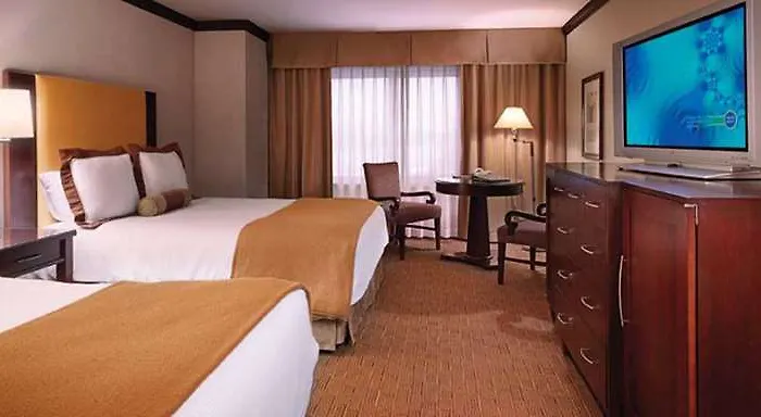 Ameristar Casino Hotel Kansas City foto
