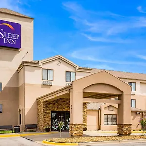 Sleep Kansas International Airport 2* Kansas City
