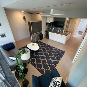 Apartment Cozy Style Lodging Min From The Plaza 102 Kansas City