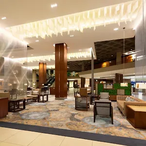 Otel The Westin Kansas At Crown Center 4*