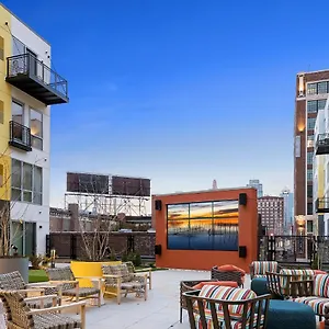 Insta-worthy Oasis Less Than 10 Miles To Arrowhead Stadium 311 Apartment