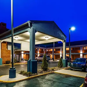 Otel Surestay By Best Western Country North 3*