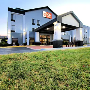 Best Western Plus Airport - Kci East Kansas City
