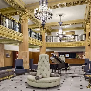 Otel Hilton President 4*