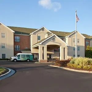 Hotel Homewood By Hilton Kansas Airport
