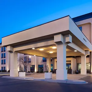 Hampton Kansas City Otel