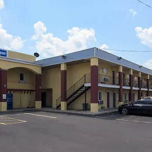 Rodeway Han/Misafirhane Kansas City