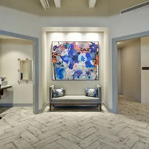 Hotel Indigo Kansas - The Crossroads By Ihg Kansas City