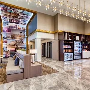 Otel Kansas - Downtown By Ihg Kansas City