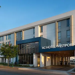 Hotel Ac Kansas Plaza 4*