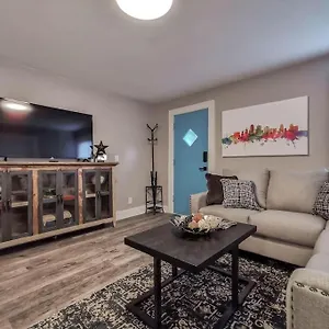 Westport 1 Bedroom Gem Holiday home *