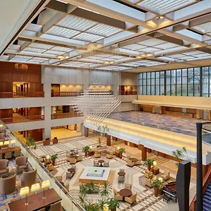 Sheraton Kansas At Crown Center
