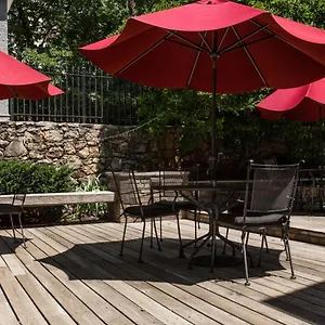 Hotel Mary Atkins At Southmoreland On The Plaza *