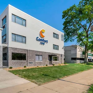 Comfort 2* Kansas City