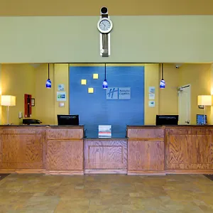 Otel Holiday Express & Sports Complex By Ihg 2*