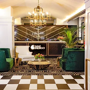 Otel Indigo - Kansas Downtown By Ihg