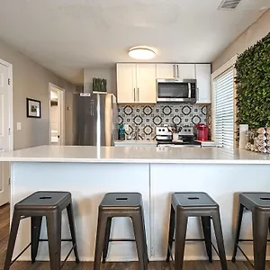 Holiday home Heart Of Westport 1br *