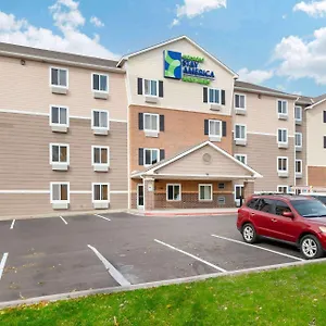 Extended America Select - Kansas - Stadium Otel