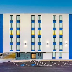 Westport Kansas City, Tapestry Collection By Hilton 4* Kansas City