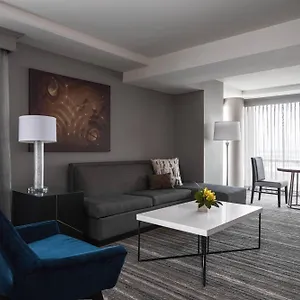Marriott Downtown Kansas City