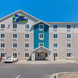 Extended America Select - - South - I-49 Kansas City
