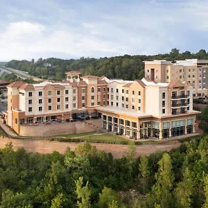 Courtyard Kansas At Briarcliff Kansas City