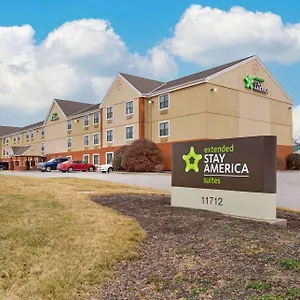 Otel Extended America - - Airport Kansas City