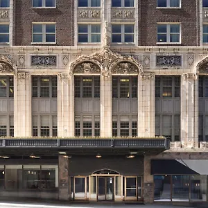 Otel Phillips Kansas City, Curio Collection By Hilton