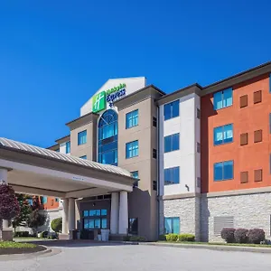 Otel Express & Kansas Airport By Ihg Kansas City