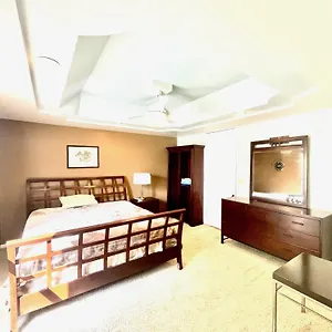Homestay Luxurious With Private Bathroom
