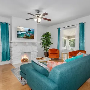 Luxurious 2 Bedroom Kansas Kansas City