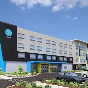 Otel Tru By Hilton Kansas Airport 3*