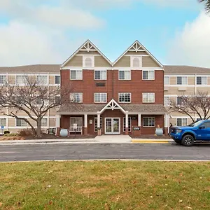 Extended America - - Airport - Tiffany Springs Otel Kansas City