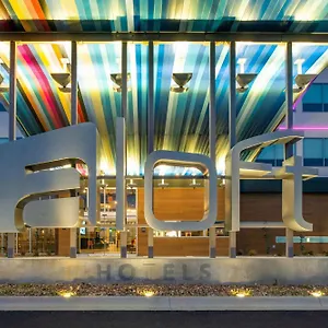 Aloft North Kansas
