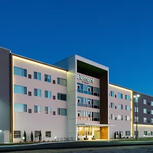 Otel Element North Kansas 3*