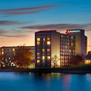 Airport Marriott Otel Kansas City
