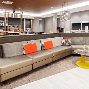 Springhill By Marriott Kansas Plaza Otel 3*