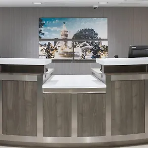 Kansas Country Club Plaza 3* Kansas City