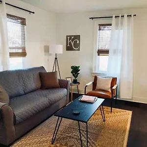 Holiday home Cozy Waldo Hideaway