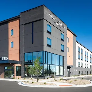 Atwell Kansas Airport By Ihg Otel Kansas City