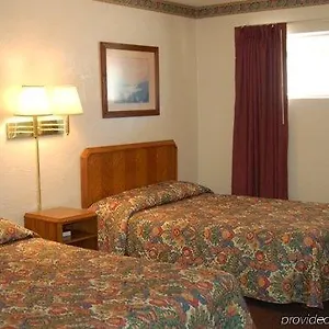 Otel Budget Host Inn Kansas City