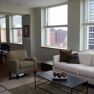 909 Walnut By Execustay Kansas City