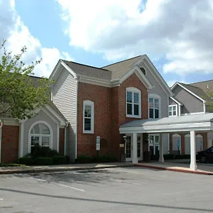 Downtown/union Hill Otel Kansas City