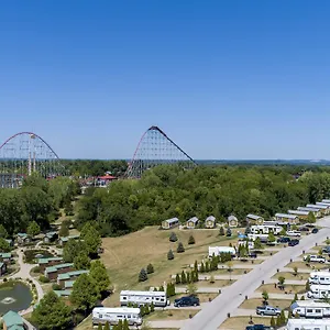 Worlds Of Fun Village 2*