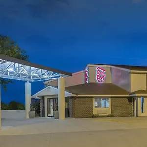 Otel Red Roof 2*